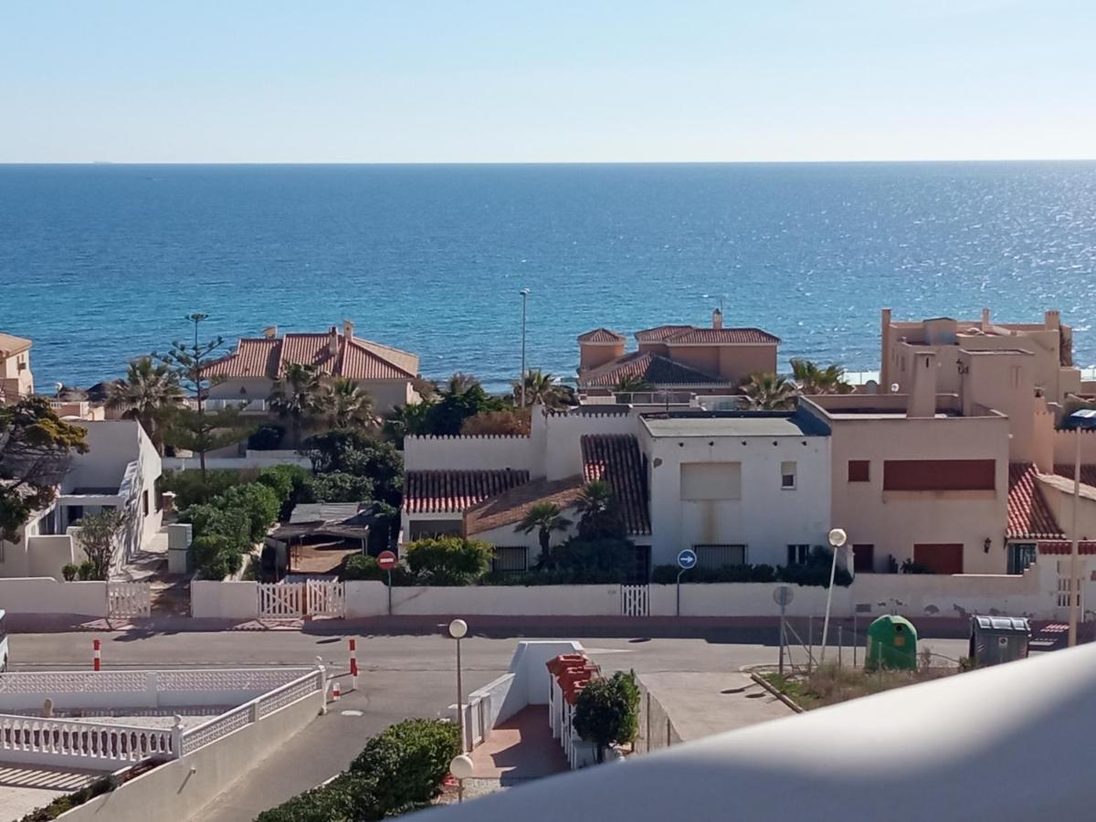Pedrucho Point, Menor Sea & Mediterranean Sea Views La Manga del Mar Menor Esterno foto