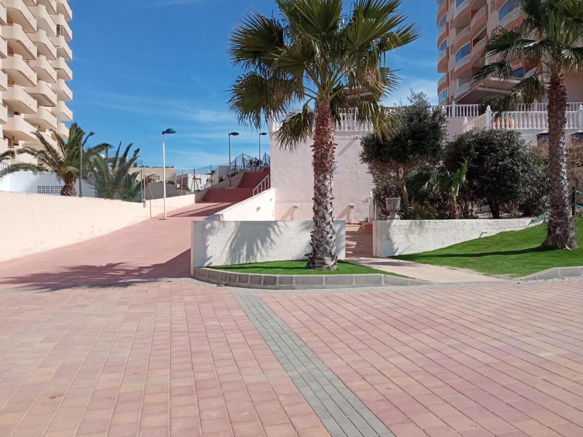 Pedrucho Point, Menor Sea & Mediterranean Sea Views La Manga del Mar Menor Esterno foto