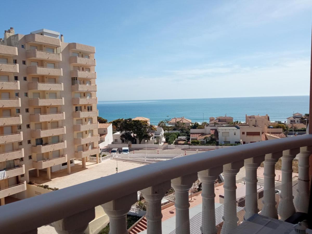 Pedrucho Point, Menor Sea & Mediterranean Sea Views La Manga del Mar Menor Esterno foto